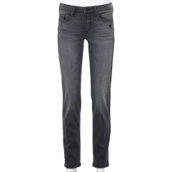 Women's Sonoma Goods For Life® Supersoft Midrise Straight-Leg Jeans 37 Women's Sonoma Goods For Life® Supersoft Midrise Straight-Leg Jeans -SONOMA Store 3022856 Silvia