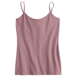 Women's Sonoma Goods For Life® Everyday Camisole -SONOMA Store 3223700 ALT20