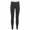 Petite Sonoma Goods For Life® Essential Leggings 1 Petite Sonoma Goods For Life® Essential Leggings -SONOMA Store 3587570 Charcoal Heather