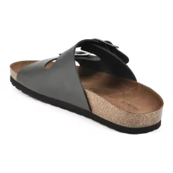 Sonoma Goods For Life® Artwork Women's Leather Sandals 16 Sonoma Goods For Life® Artwork Women's Leather Sandals -SONOMA Store 3905129 ALT5