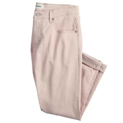 Women's Sonoma Goods For Life® Girlfriend Jeans 16 Women's Sonoma Goods For Life® Girlfriend Jeans -SONOMA Store 4530067 ALT5