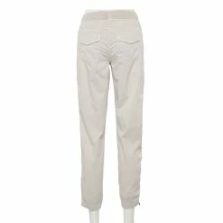 Women's Sonoma Goods For Life® Zipper-Hem Elastic-Waist Utility Jogger Pants 15 Women's Sonoma Goods For Life® Zipper-Hem Elastic-Waist Utility Jogger Pants -SONOMA Store 4530070 ALT