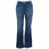 Plus Size Sonoma Goods For Life® Favorite Midrise Bootcut Jeans 2 Plus Size Sonoma Goods For Life® Favorite Midrise Bootcut Jeans -SONOMA Store 4988345 Wyatt