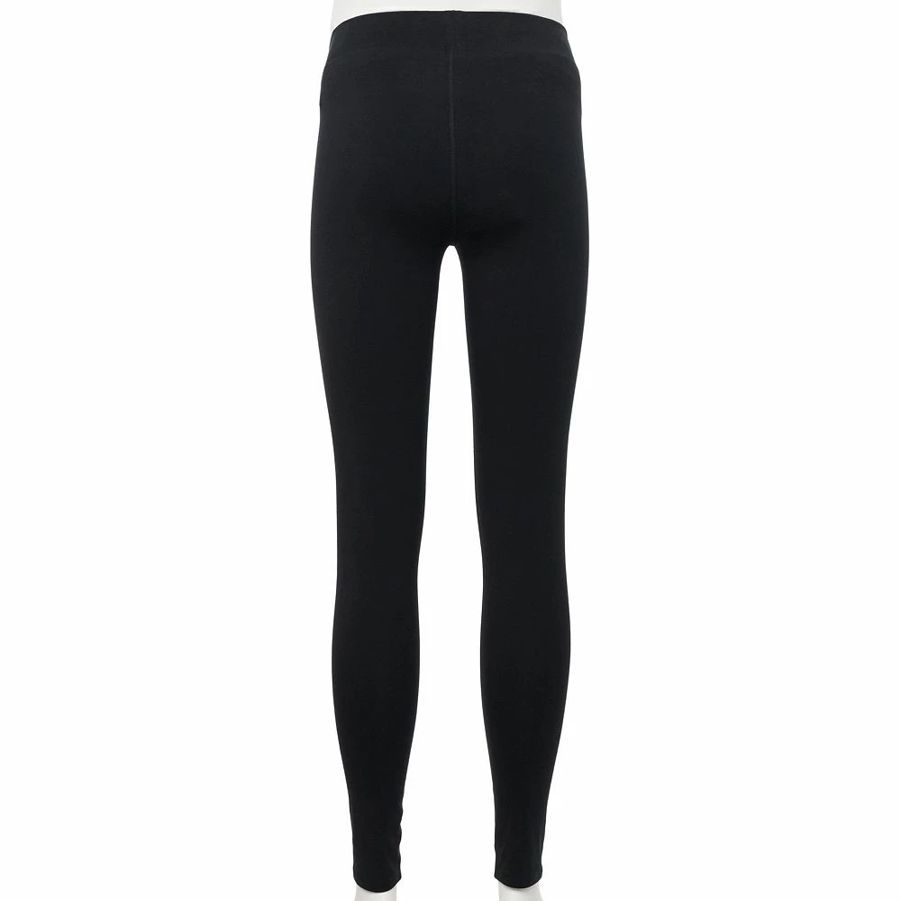 Maternity Sonoma Goods For Life® Under-the-Belly Leggings 5 Maternity Sonoma Goods For Life® Under-the-Belly Leggings - Image 3