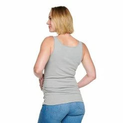 Maternity Sonoma Goods For Life® Essential Tank 27 Maternity Sonoma Goods For Life® Essential Tank -SONOMA Store 5010254 ALT