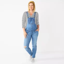 Sonoma Clothing Store -SONOMA Store 5036504 Medium Wash