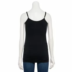 Maternity Sonoma Goods For Life® 2-Pack Seamless Camisole Set 13 Maternity Sonoma Goods For Life® 2-Pack Seamless Camisole Set -SONOMA Store 5161957 ALT2