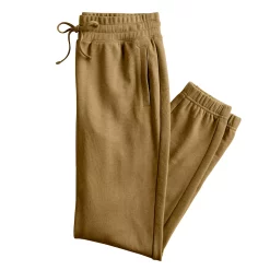 Women's Sonoma Goods For Life® Cinched Knit Jogger Pants -SONOMA Store 5225497 ALT5