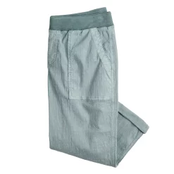 Women's Sonoma Goods For Life® Comfort Waist Pull-On Capri Pants -SONOMA Store 5237938 ALT5