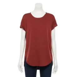 Women's Sonoma Goods For Life® Supersoft Dolman Tunic 72 Women's Sonoma Goods For Life® Supersoft Dolman Tunic -SONOMA Store 5499245 Burg Dalia