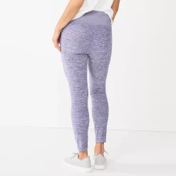 Women's Sonoma Goods For Life® Weekender High-Waisted 7/8 Leggings 16 Women's Sonoma Goods For Life® Weekender High-Waisted 7/8 Leggings -SONOMA Store 5576868 ALT