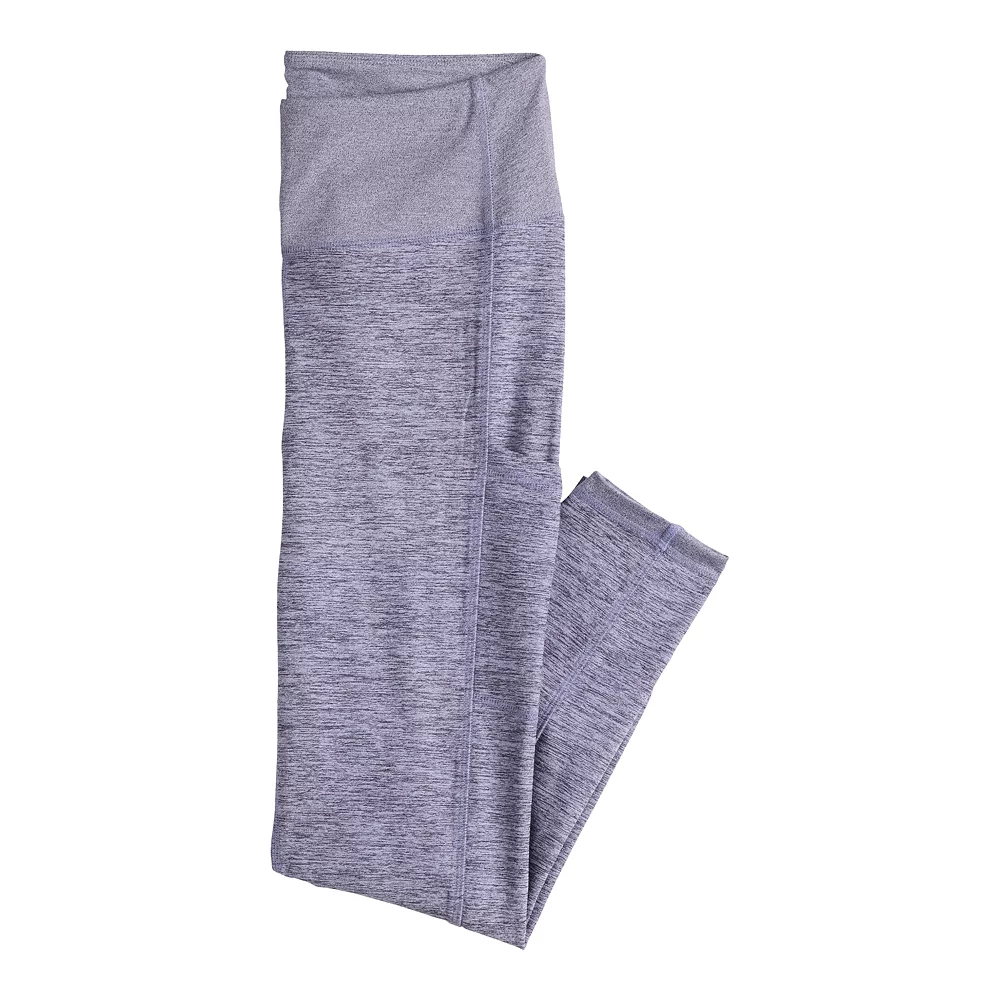 Women's Sonoma Goods For Life® Weekender High-Waisted 7/8 Leggings 10 Women's Sonoma Goods For Life® Weekender High-Waisted 7/8 Leggings - Image 8