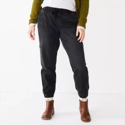 Sonoma Clothing Store -SONOMA Store 5582204 Black Denim