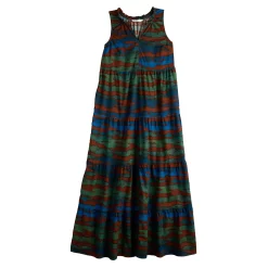 Women's Sonoma Goods For Life® Tiered Maxi Dress 15 Women's Sonoma Goods For Life® Tiered Maxi Dress -SONOMA Store 5584784 ALT5
