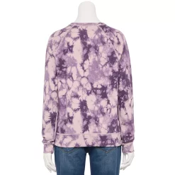 Women's Sonoma Goods For Life® Everyday Adaptive & Easy Dressing Crewneck Sweatshirt -SONOMA Store 5672420 ALT