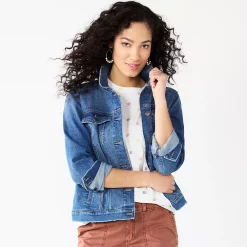 Women's Tall Sonoma Goods For Life® Essential Crewneck Tee 48 Women's Tall Sonoma Goods For Life® Essential Crewneck Tee -SONOMA Store 5686288 Multi Color Sun