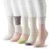 Sonoma Goods For Life® 5 Pack Colorblocks Crew Socks -SONOMA Store 5743827