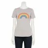 Women's Sonoma Goods For Life® Pride Graphic Tee -SONOMA Store 5760151