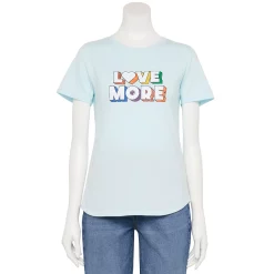 Women's Sonoma Goods For Life® Pride Graphic Tee