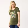Maternity Sonoma Goods For Life® Pride Tee -SONOMA Store 5792141