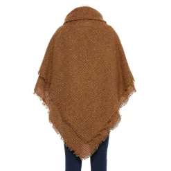 Women's Sonoma Goods For Life® Solid Toggle Topper 10 Women's Sonoma Goods For Life® Solid Toggle Topper -SONOMA Store 5832234 ALT