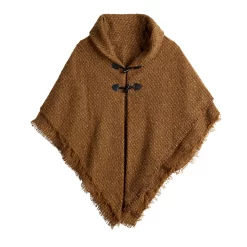 Women's Sonoma Goods For Life® Solid Toggle Topper 11 Women's Sonoma Goods For Life® Solid Toggle Topper -SONOMA Store 5832234 ALT2