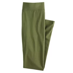 Women's Sonoma Goods For Life® Midrise Leggings -SONOMA Store 6120748 ALT5